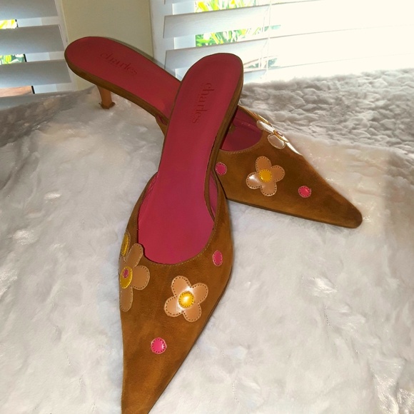 Charles David Mules - Picture 4 of 5